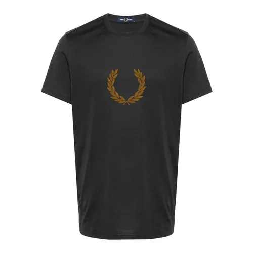 Tops > T-Shirts - - Fred Perry - Modalova