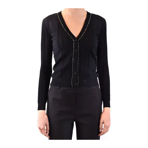 Knitwear > Cardigans - - Boutique Moschino - Modalova