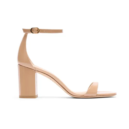 Shoes > Sandals > High Heel Sandals - - Stuart Weitzman - Modalova