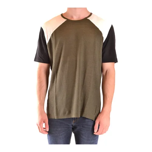 Tops > T-Shirts - - Paolo Pecora - Modalova