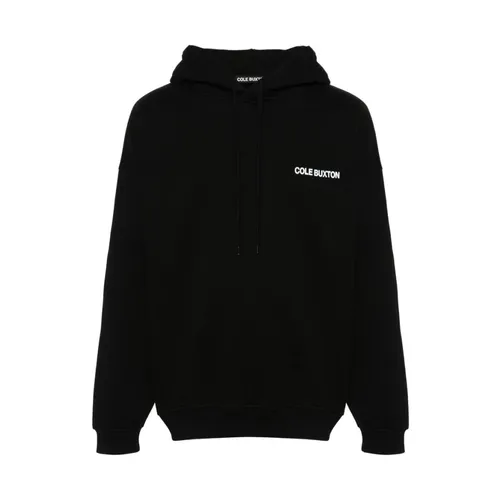 Sweatshirts & Hoodies > Hoodies - - Cole Buxton - Modalova
