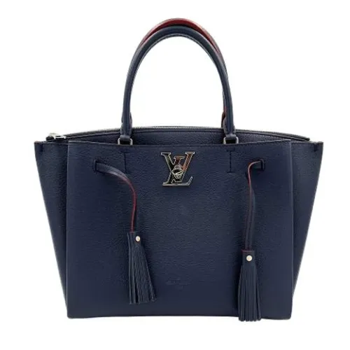 Pre-owned > Pre-owned Bags > Pre-owned Handbags - - Louis Vuitton Vintage - Modalova