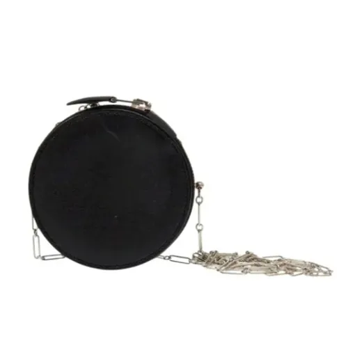 Pre-owned > Pre-owned Bags > Pre-owned Cross Body Bags - - Hermès Vintage - Modalova