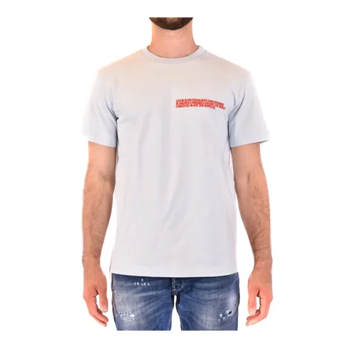 Tops > T-Shirts - - Calvin Klein - Modalova