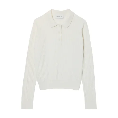 Tops > Polo Shirts - - Lacoste - Modalova
