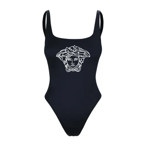 Swimwear > One-piece - - Versace - Modalova