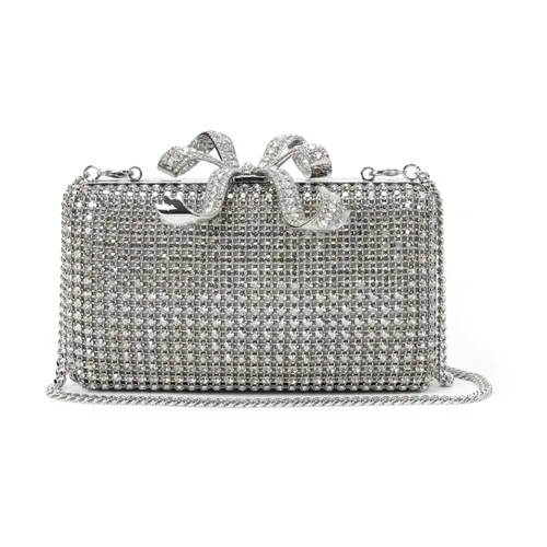 Bags > Clutches - - Self Portrait - Modalova
