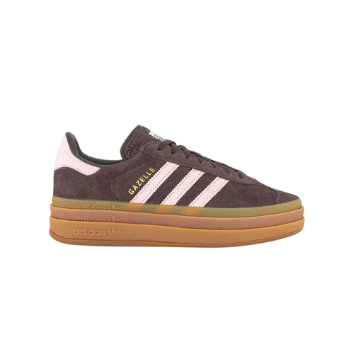 Adidas - Shoes > Sneakers - Brown - Adidas - Modalova