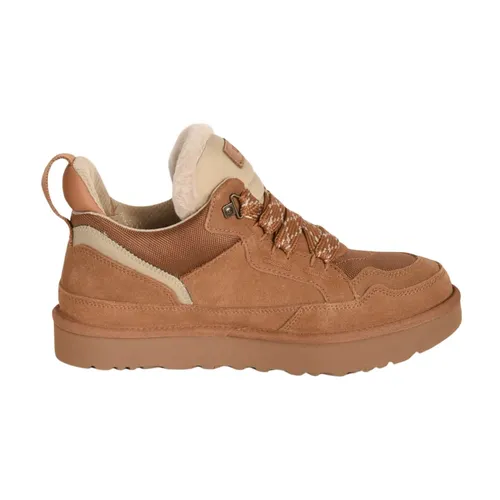 UGG - Shoes > Sneakers - Brown - UGG - Modalova