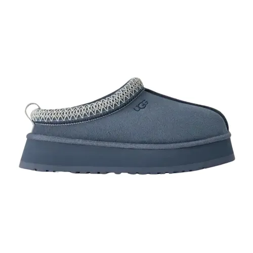 UGG - Shoes > Slippers - Blue - UGG - Modalova