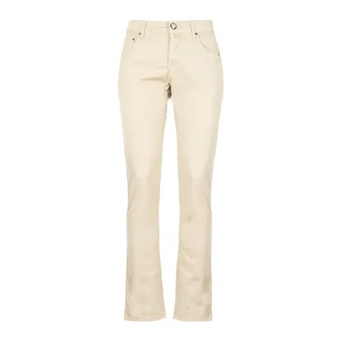 Jeans > Slim-fit Jeans - - Jacob Cohën - Modalova