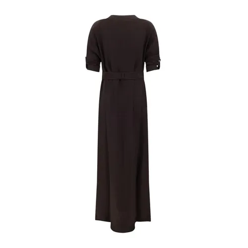 Dresses > Day Dresses > Maxi Dresses - - Tom Ford - Modalova