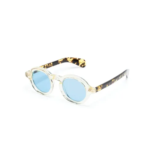 Accessories > Sunglasses - - Moscot - Modalova