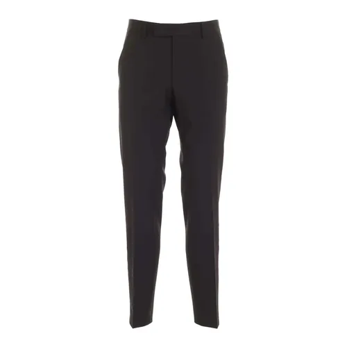 Trousers > Suit Trousers - - Karl Lagerfeld - Modalova