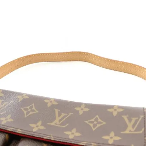 Pre-owned > Pre-owned Bags > Pre-owned Shoulder Bags - - Louis Vuitton Vintage - Modalova