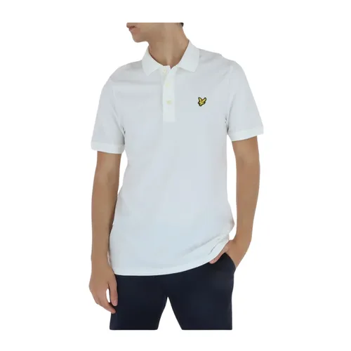 Tops > Polo Shirts - - Lyle & Scott - Modalova