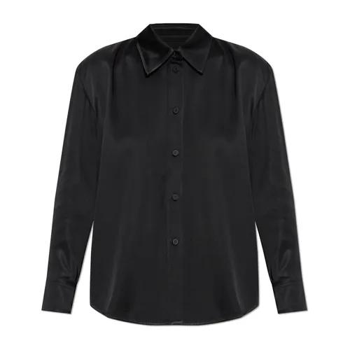 Blouses & Shirts > Shirts - - Jil Sander - Modalova