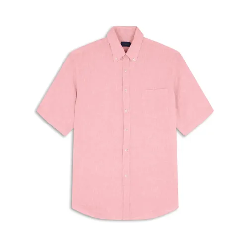 Shirts > Short Sleeve Shirts - - Paul & Shark - Modalova