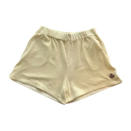 Shorts > Short Shorts - - Moncler - Modalova