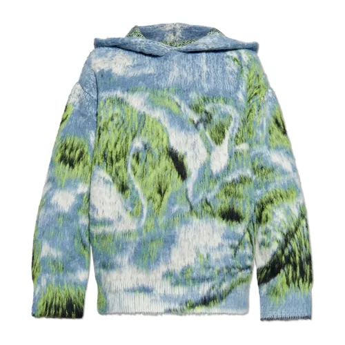Sweatshirts & Hoodies > Hoodies - - The Attico - Modalova