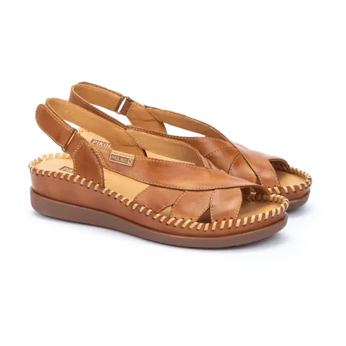 Shoes > Sandals > Flat Sandals - - Pikolinos - Modalova