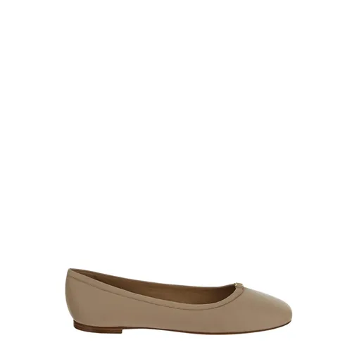 Shoes > Flats > Ballerinas - - Chloé - Modalova