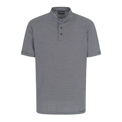 Tops > Polo Shirts - - Emporio Armani - Modalova
