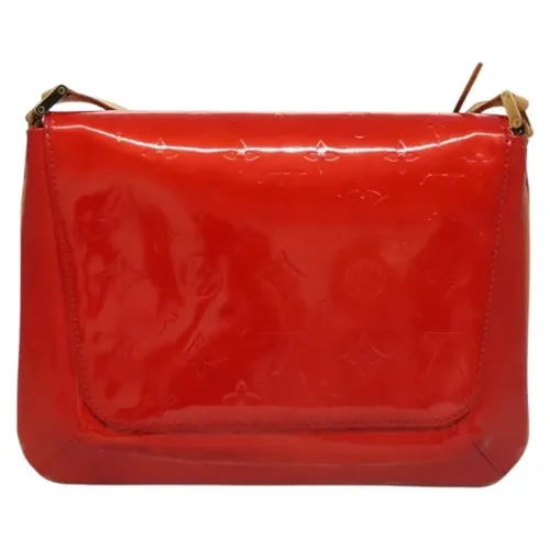 Pre-owned > Pre-owned Bags > Pre-owned Shoulder Bags - - Louis Vuitton Vintage - Modalova
