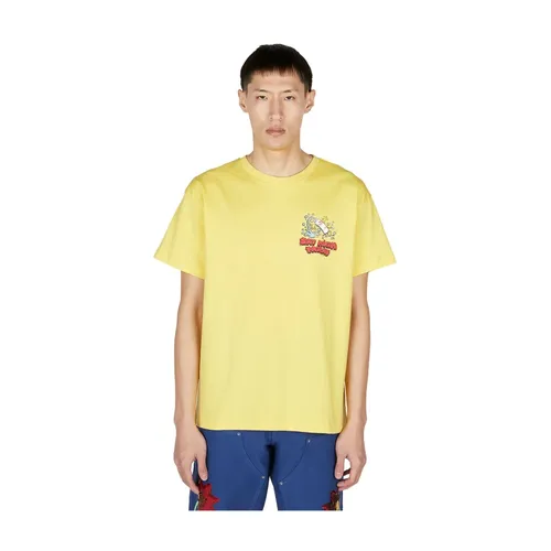 Tops > T-Shirts - - SKY High Farm - Modalova