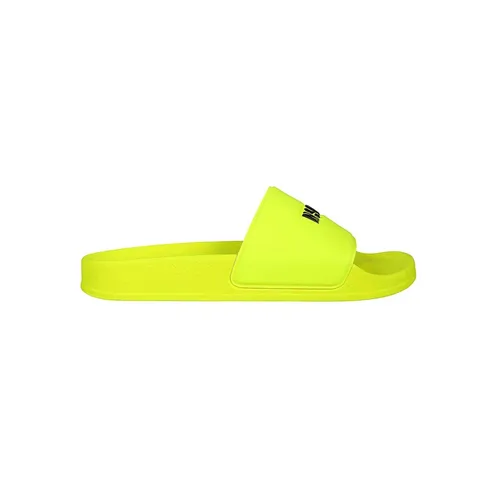 Shoes > Flip Flops & Sliders > Sliders - - Msgm - Modalova