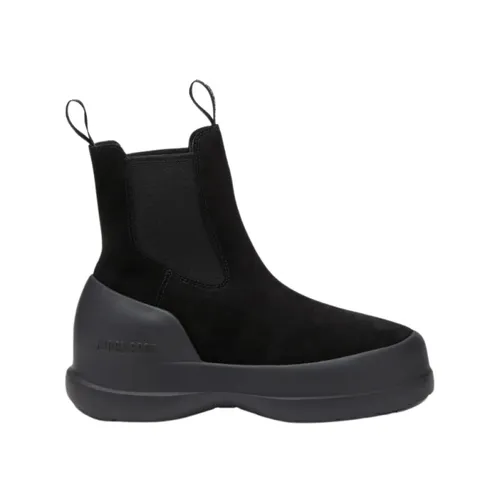 Shoes > Boots > Chelsea Boots - - Moon Boot - Modalova