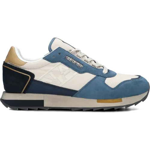 Shoes > Sneakers - - Napapijri - Modalova