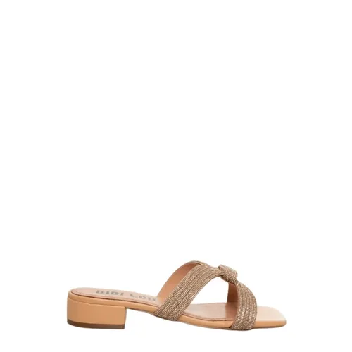 Shoes > Heels > Heeled Mules - - Bibi Lou - Modalova