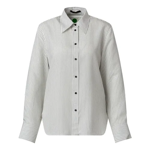 Blouses & Shirts > Shirts - - Windsor - Modalova
