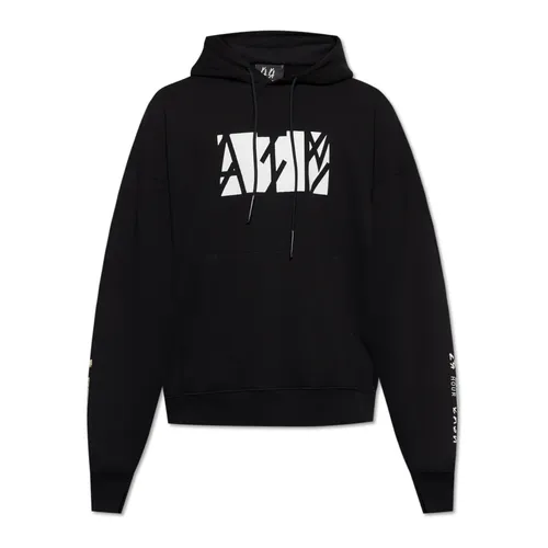 Sweatshirts & Hoodies > Hoodies - - 44 Label Group - Modalova
