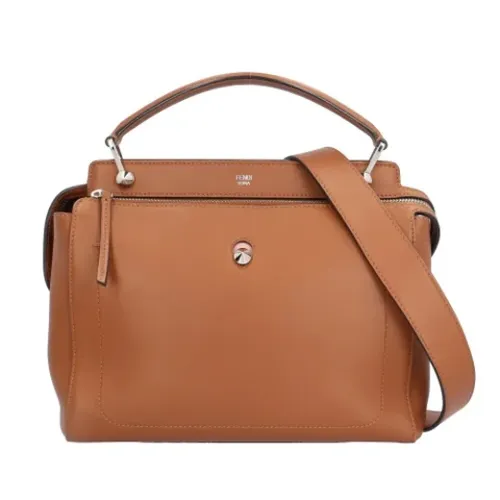 Pre-owned > Pre-owned Bags > Pre-owned Handbags - - Fendi Vintage - Modalova
