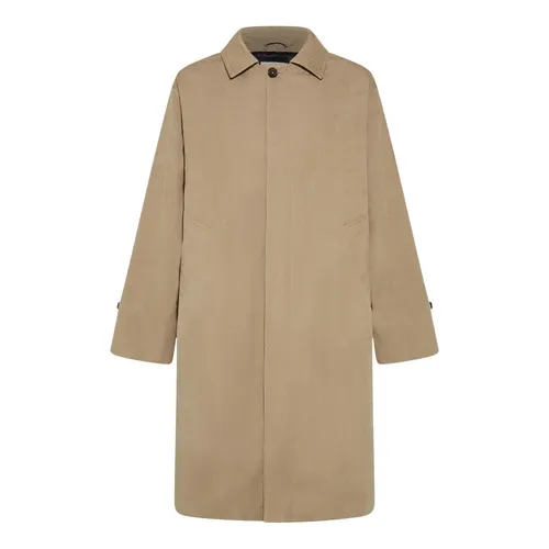 Coats > Single-Breasted Coats - - Philippe Model - Modalova