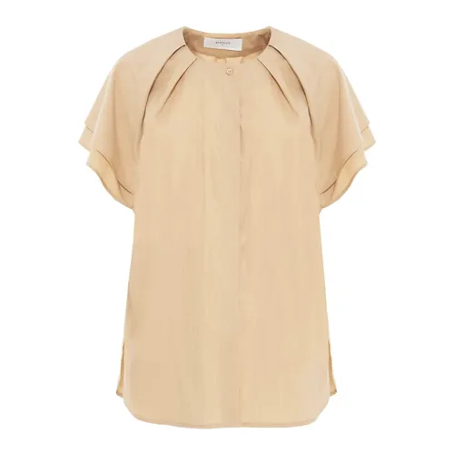 Blouses & Shirts > Blouses - - Beatrice .b - Modalova