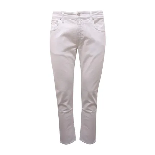 Trousers > Slim-fit Trousers - - Department Five - Modalova