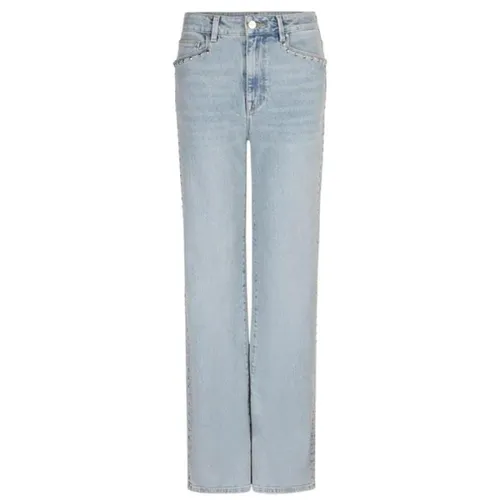 Jeans > Straight Jeans - - Dante 6 - Modalova