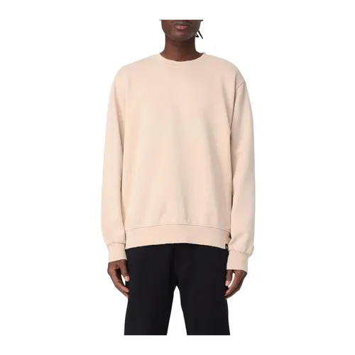 Sweatshirts & Hoodies > Sweatshirts - - Barrow - Modalova