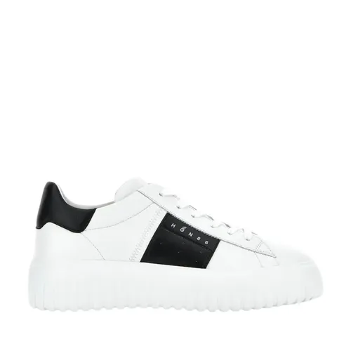 Hogan - Shoes > Sneakers - White - Hogan - Modalova
