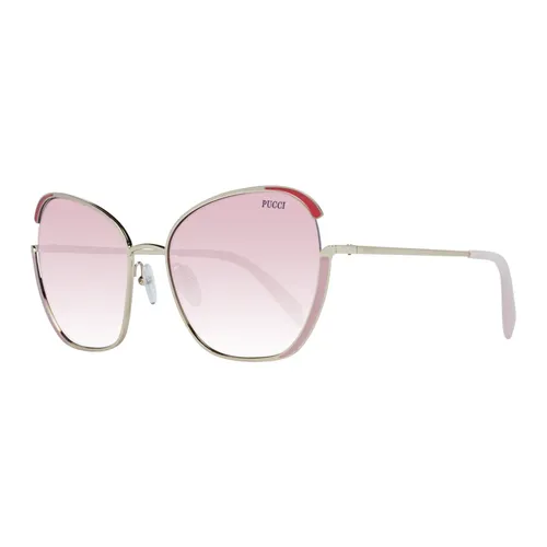 Accessories > Sunglasses - - Pucci - Modalova