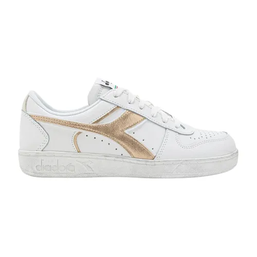 Shoes > Sneakers - - Diadora - Modalova