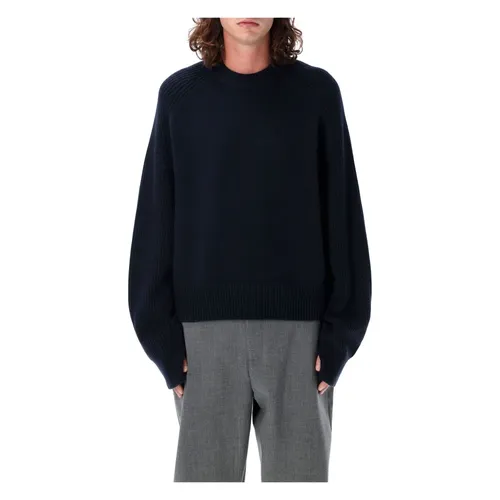 Knitwear > Round-neck Knitwear - - Studio Nicholson - Modalova