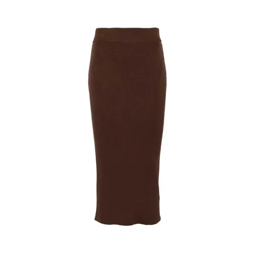 Skirts > Midi Skirts - - Birgitte Herskind - Modalova