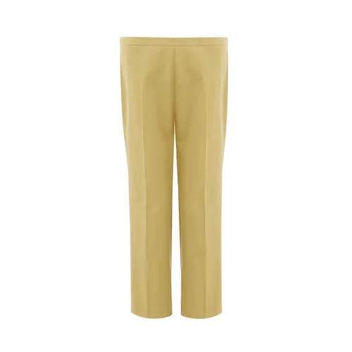 Trousers > Straight Trousers - - Lardini - Modalova