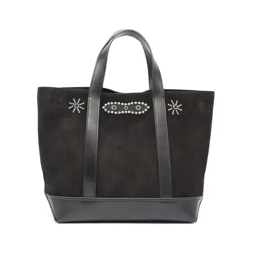 HTC - Bags > Tote Bags - Black - HTC - Modalova