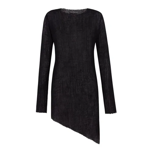 Knitwear > Round-neck Knitwear - - Cortana - Modalova