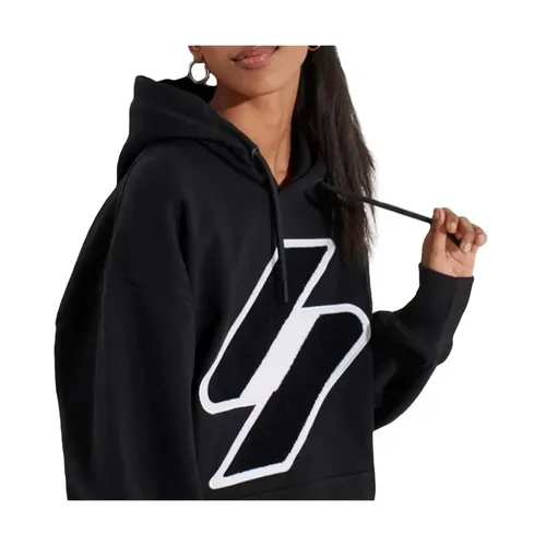 Sweatshirts & Hoodies > Hoodies - - Superdry - Modalova